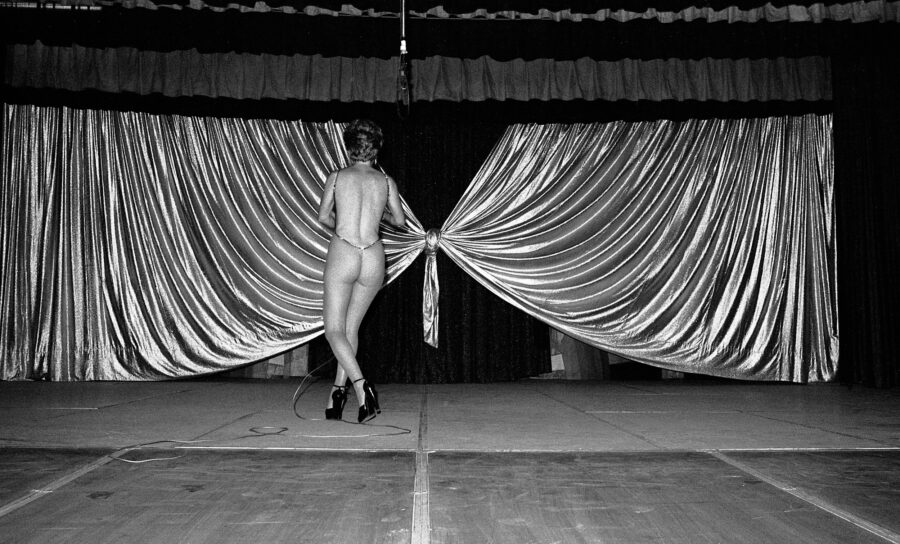 Photographic Social Vision - sin título
