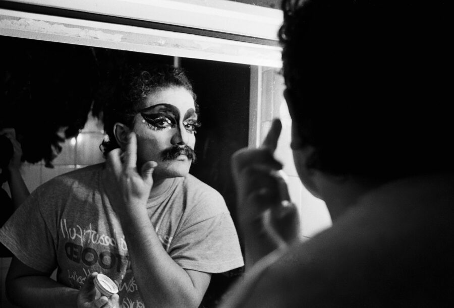 Photographic Social Vision - Brasil, 1986