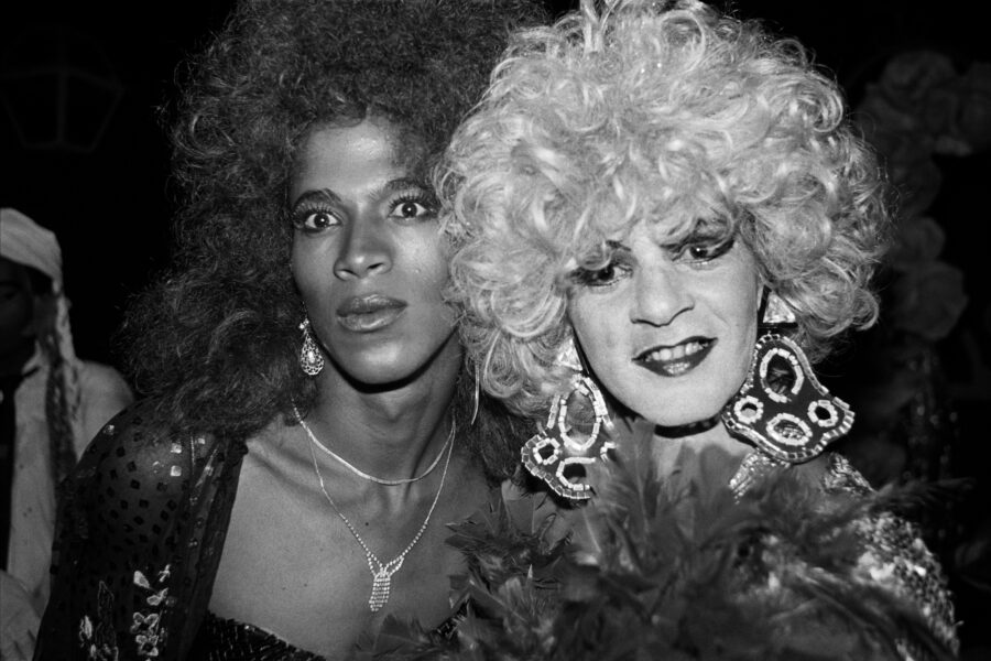 Photographic Social Vision - Brasil, 1986