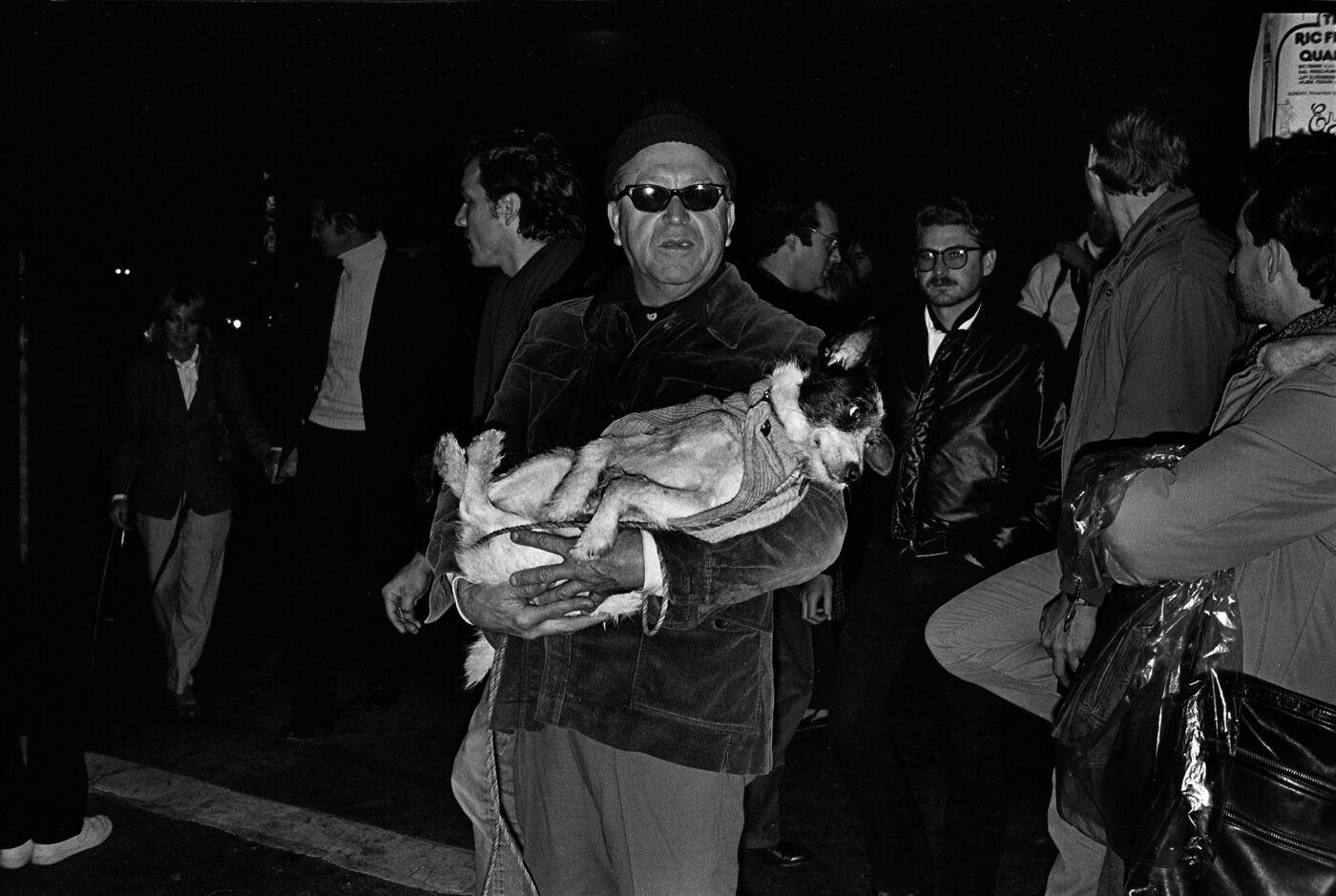 Photographic Social Vision - New York 1980-1981