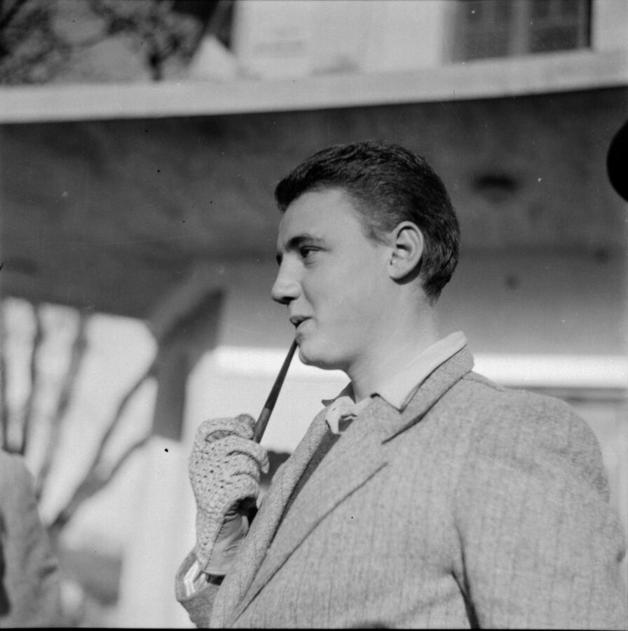 Photographic Social Vision - Évadés. Plaza de toros de Málaga, diciembre 1943
