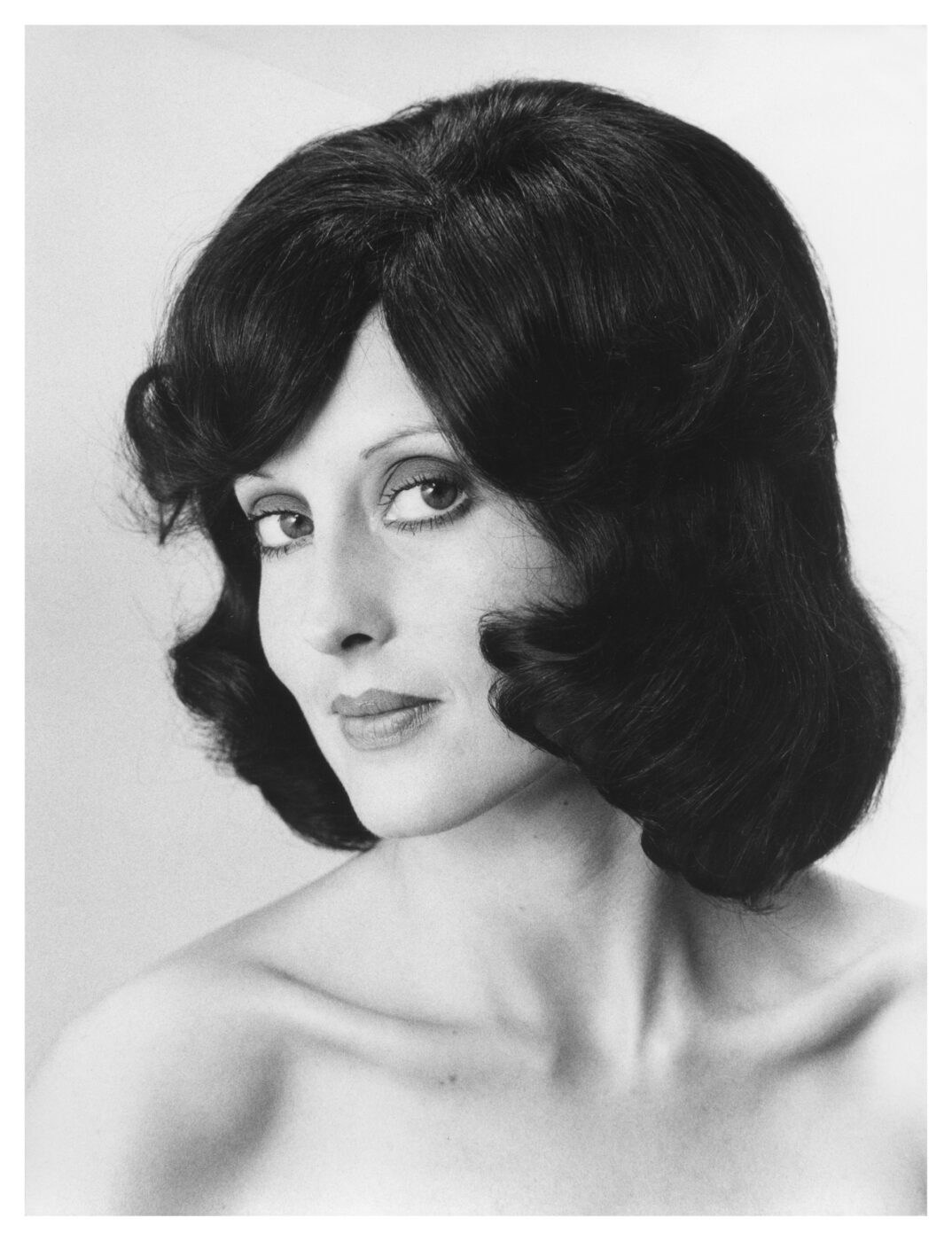 Photographic Social Vision - Advertising campaign for Cebado. ca. 1970