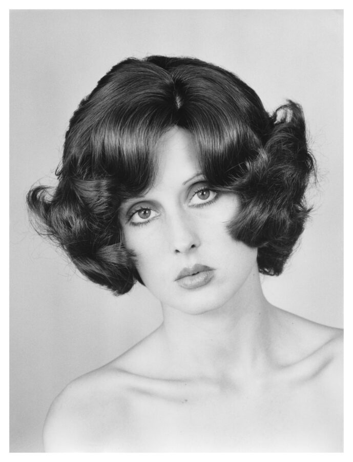 Photographic Social Vision - Advertising campaign for Cebado. ca. 1970