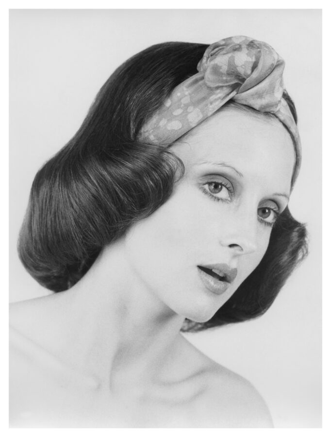 Photographic Social Vision - Advertising campaign for Cebado. ca. 1970