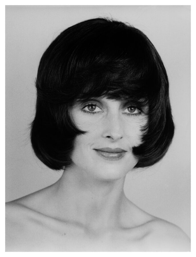 Photographic Social Vision - Advertising campaign for Cebado. ca. 1970