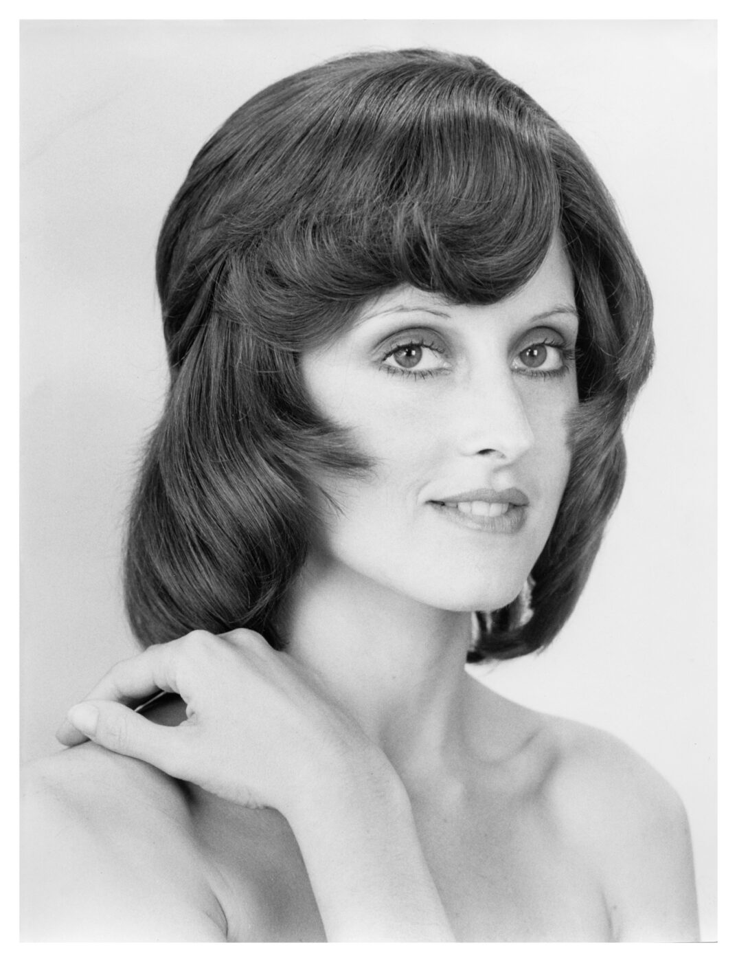Photographic Social Vision - Advertising campaign for Cebado. ca. 1970