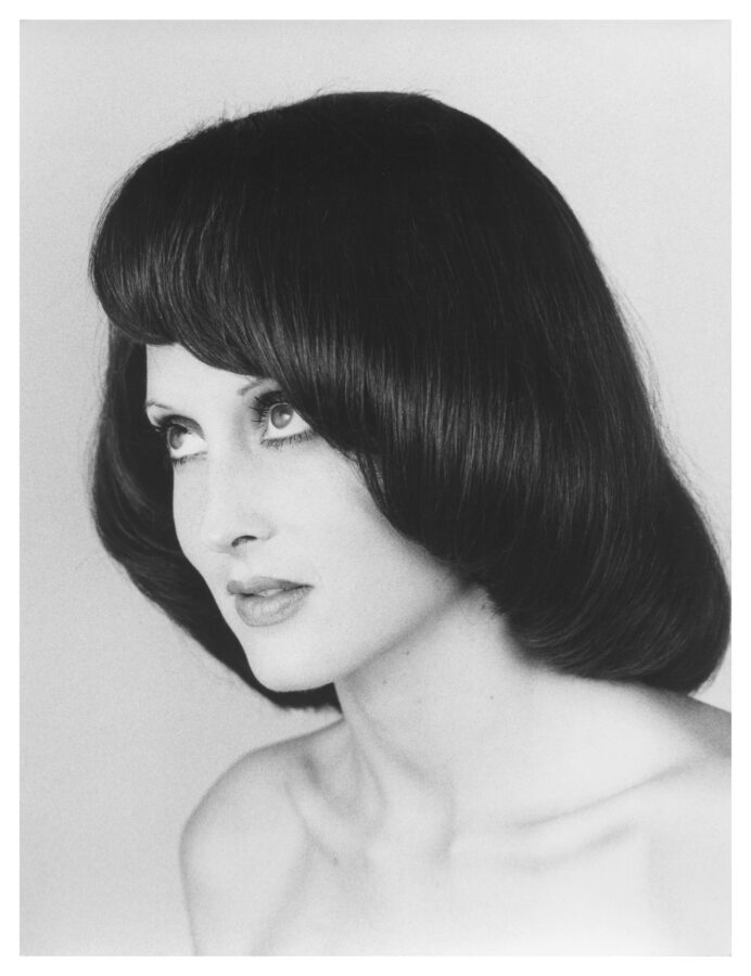 Photographic Social Vision - Advertising campaign for Cebado. ca. 1970