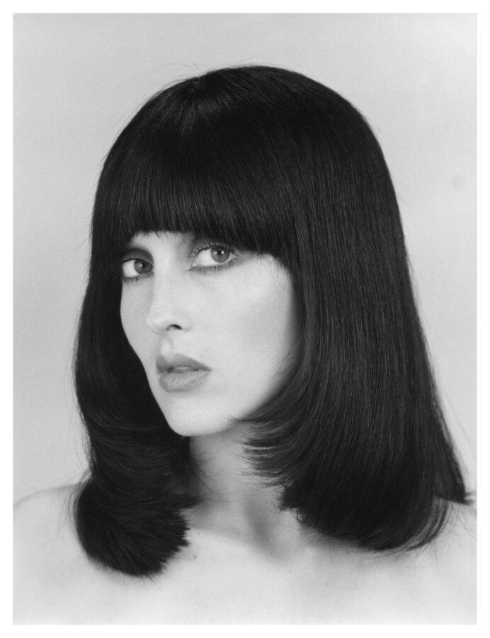 Photographic Social Vision - Advertising campaign for Cebado. ca. 1970