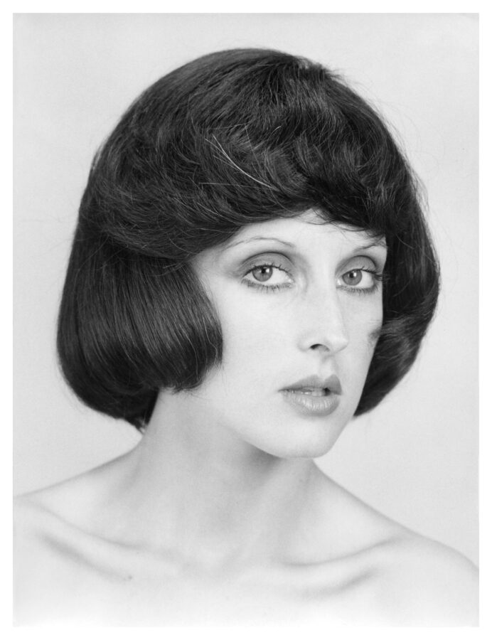 Photographic Social Vision - Advertising campaign for Cebado. ca. 1970