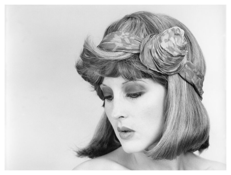 Photographic Social Vision - Advertising campaign for Cebado. ca. 1970