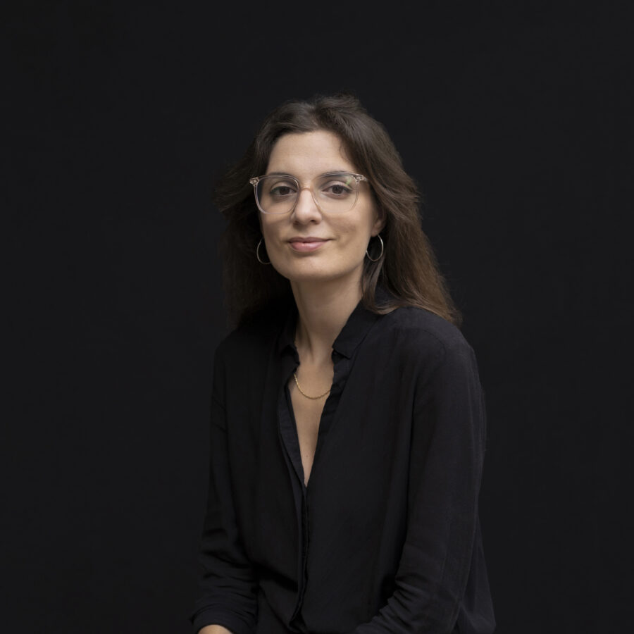 Photographic Social Vision - Marina Balagué